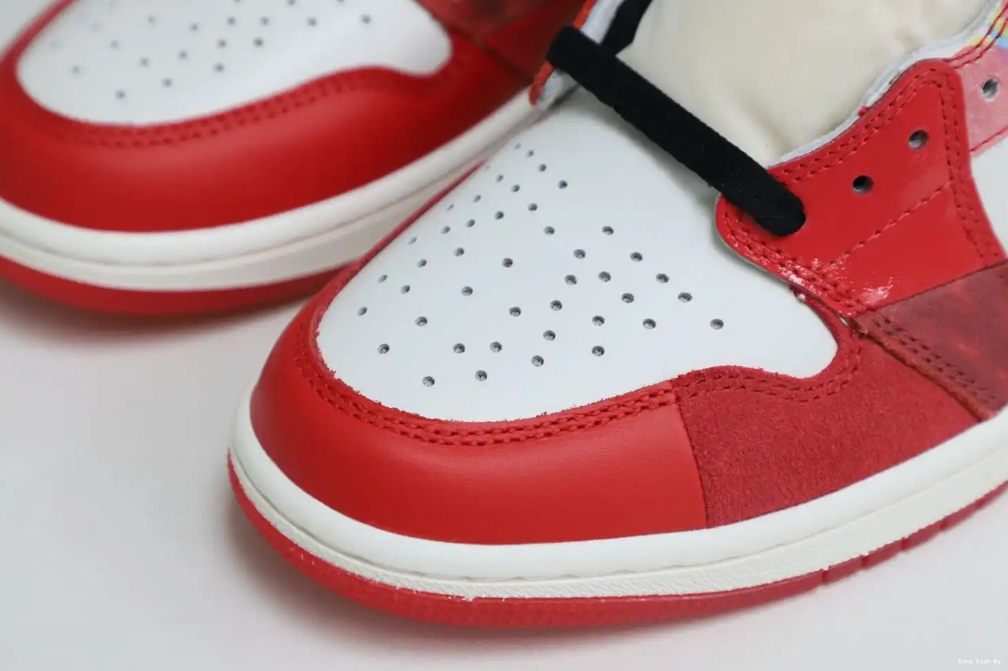1 Jordan High Retro Jordan Kimikick Air OG 0708